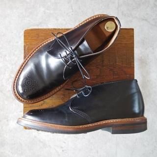 中古トリッカーズ|東京・代官山の高級革靴店|studio.CBR 中古トリッカーズ|東京・代官山の高級革靴店|studio.CBR