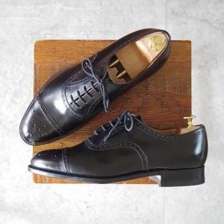 中古チャーチ|東京・代官山の高級革靴店|studio.CBR 中古チャーチ|東京・代官山の高級革靴店|studio.CBR