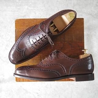 中古チャーチ｜東京・代官山の高級革靴店｜studio.CBR