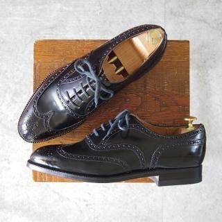 中古チャーチ｜東京・代官山の高級革靴店｜studio.CBR