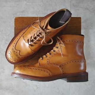 中古トリッカーズ|東京・代官山の高級革靴店|studio.CBR 中古トリッカーズ|東京・代官山の高級革靴店|studio.CBR