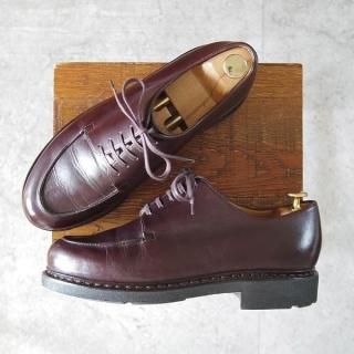 中古パラブーツ|東京・代官山の高級革靴店|studio.CBR 中古パラブーツ|東京・代官山の高級革靴店|studio.CBR
