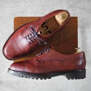 中古ジョセフ チーニー|東京・代官山の高級革靴店|studio.CBR 中古ジョセフ チーニー|東京・代官山の高級革靴店|studio.CBR