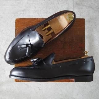 中古クロケット&ジョーンズ|東京・代官山の高級革靴店|studio.CBR 中古クロケット&ジョーンズ|東京・代官山の高級革靴店|studio.CBR
