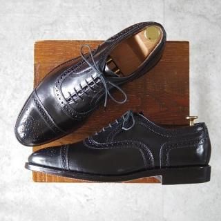 中古アレンエドモンズ|東京・代官山の高級革靴店|studio.CBR 中古アレンエドモンズ|東京・代官山の高級革靴店|studio.CBR