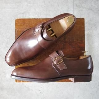 中古クロケット&ジョーンズ|東京・代官山の高級革靴店|studio.CBR 中古クロケット&ジョーンズ|東京・代官山の高級革靴店|studio.CBR