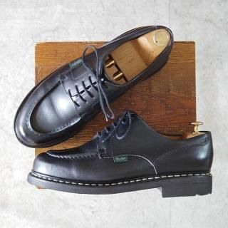 高級中古革靴の買取販売店舗｜studio.CBR代官山