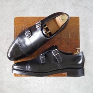 中古】メンズ革靴(UK5-UK6)｜東京・代官山の高級革靴店｜studio.CBR