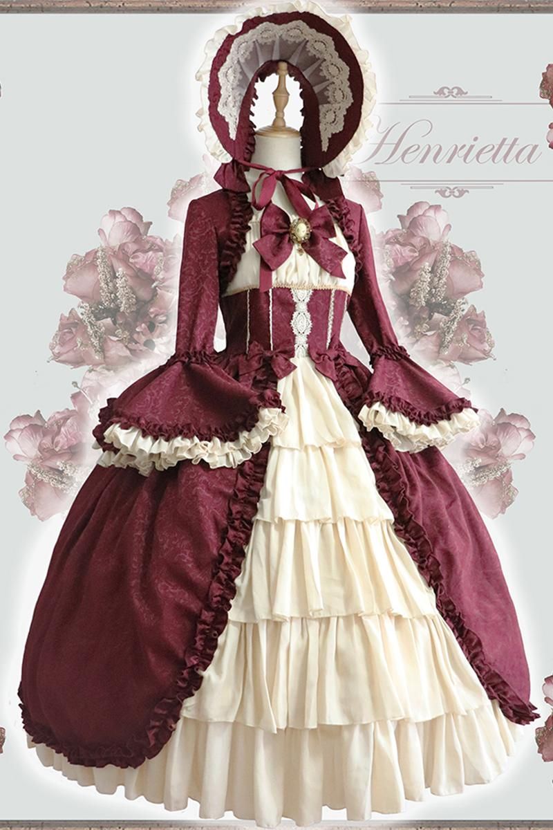 <img class='new_mark_img1' src='https://img.shop-pro.jp/img/new/icons61.gif' style='border:none;display:inline;margin:0px;padding:0px;width:auto;' />ڼλ/2023ǯ5-7ȯͽVictorian DollԡHenrietta