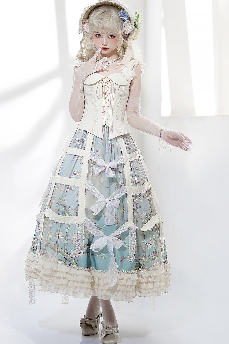 超特価sale開催！】 【新品】 CATCOCOON クラシカルドール 長袖