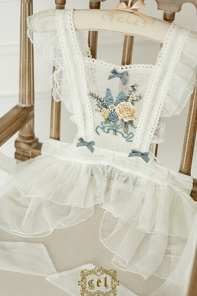 ڼ󤻡Porcelain Teaparty ץCEL