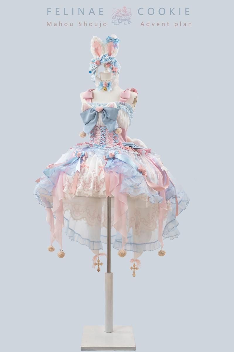 <img class='new_mark_img1' src='https://img.shop-pro.jp/img/new/icons61.gif' style='border:none;display:inline;margin:0px;padding:0px;width:auto;' />ڼͽ~4/12ˡ׷ײ ե륻åȡFelinaeCookie
