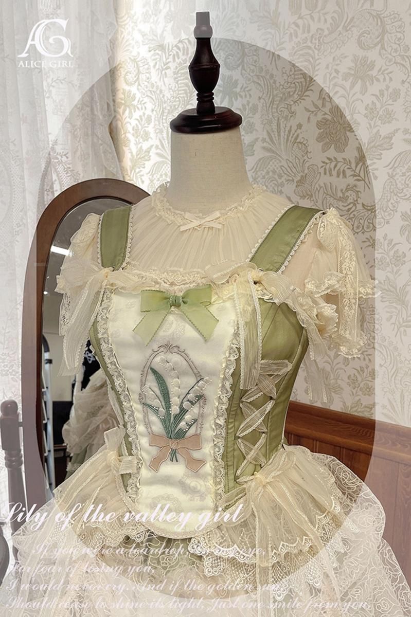 <img class='new_mark_img1' src='https://img.shop-pro.jp/img/new/icons61.gif' style='border:none;display:inline;margin:0px;padding:0px;width:auto;' />ڼͽ~4/3η ӥAlice Girl