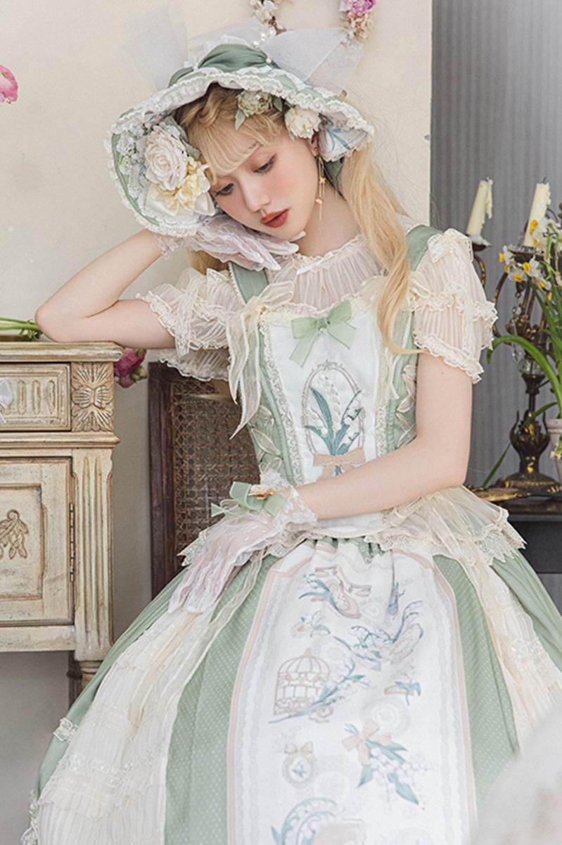 <img class='new_mark_img1' src='https://img.shop-pro.jp/img/new/icons61.gif' style='border:none;display:inline;margin:0px;padding:0px;width:auto;' />ڼͽ~4/3η ꡼Alice Girl