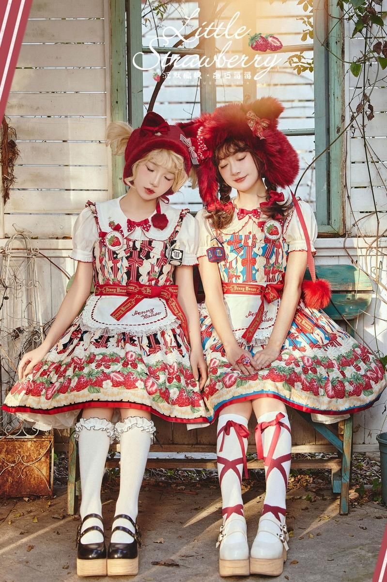 ڼͽ~4/2White Chocolate Berry ѡȡPenny house