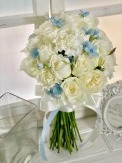 ブーケ - ブーケデコオンラインショップ -ブーケ専門ショップ-