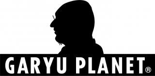 GARYU  PLANET