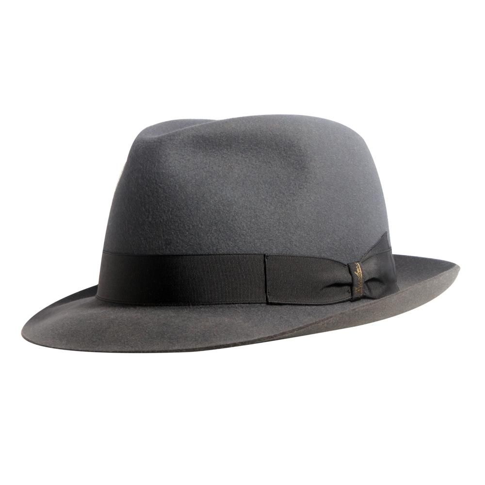 Borsalino ボルサリーノ ハット 帽子帽子