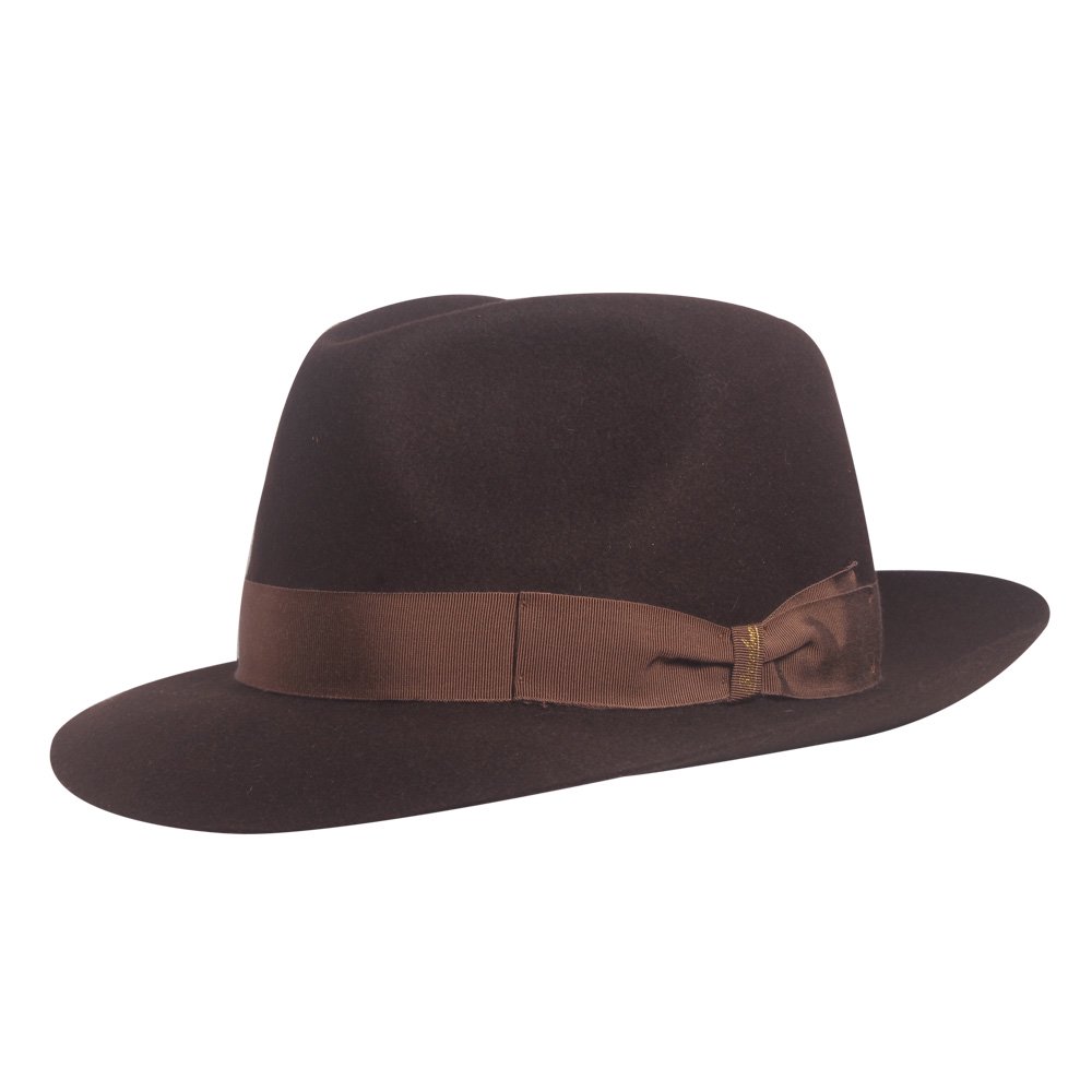 Borsalino(ボルサリーノ）　チンクワンタ　５０ GRAMMI hat