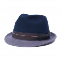 NOL（ノル）　Feltone hat