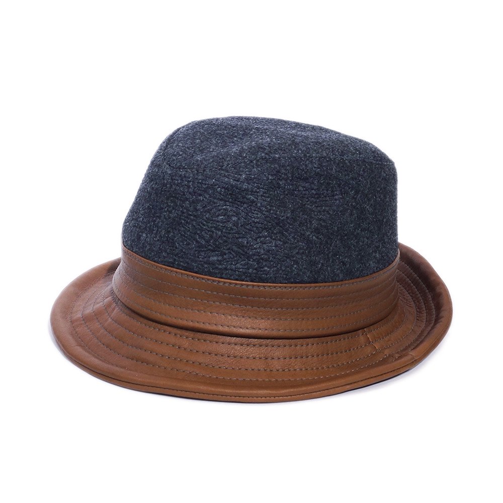 RETTER（レッター）　撥水Otokomae hat