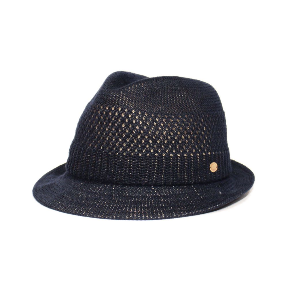 RETTER(レッター) 　Linen lace hat 詳細画像