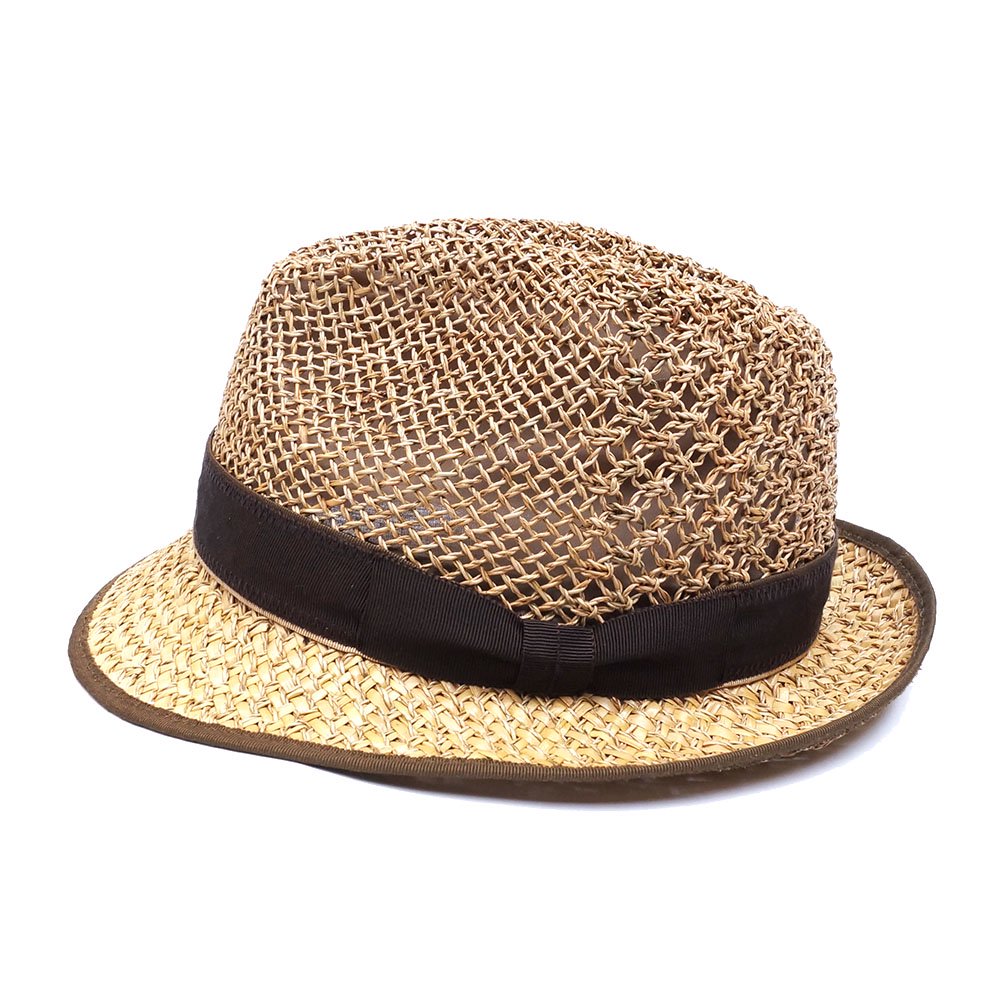 NOL（ノル）　New yoripan hat 詳細画像2