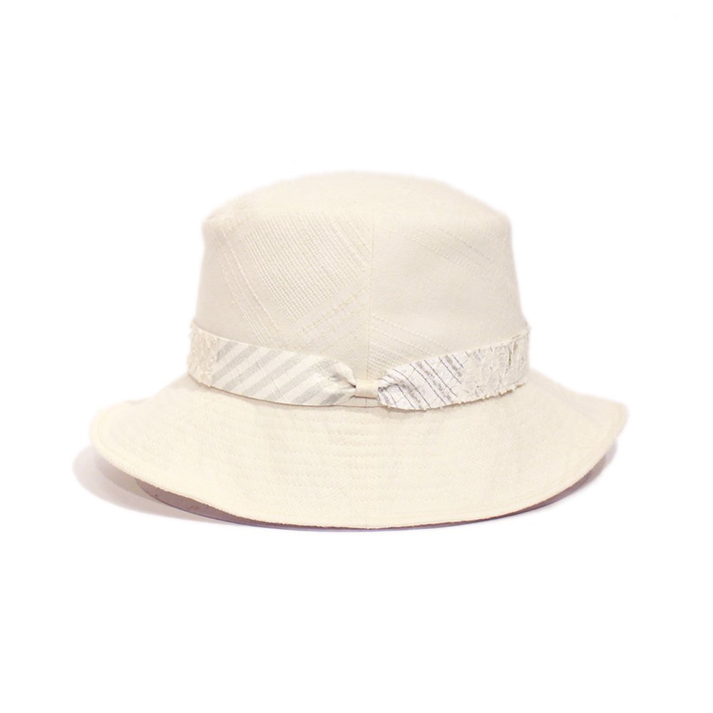 e-zoo（イーズー）　Handsome Hat Natural