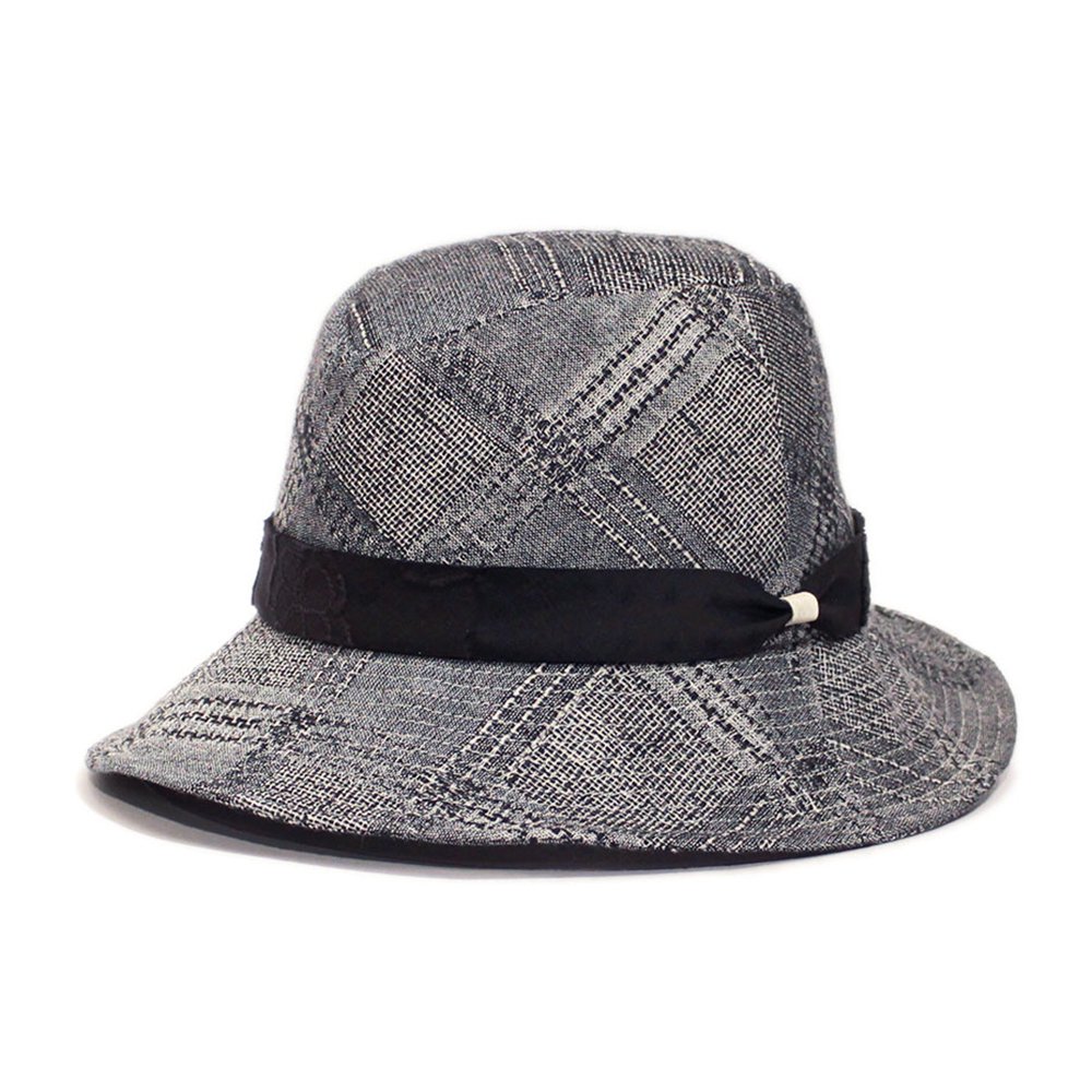 e-zoo（イーズー）　Handsome Hat Black
