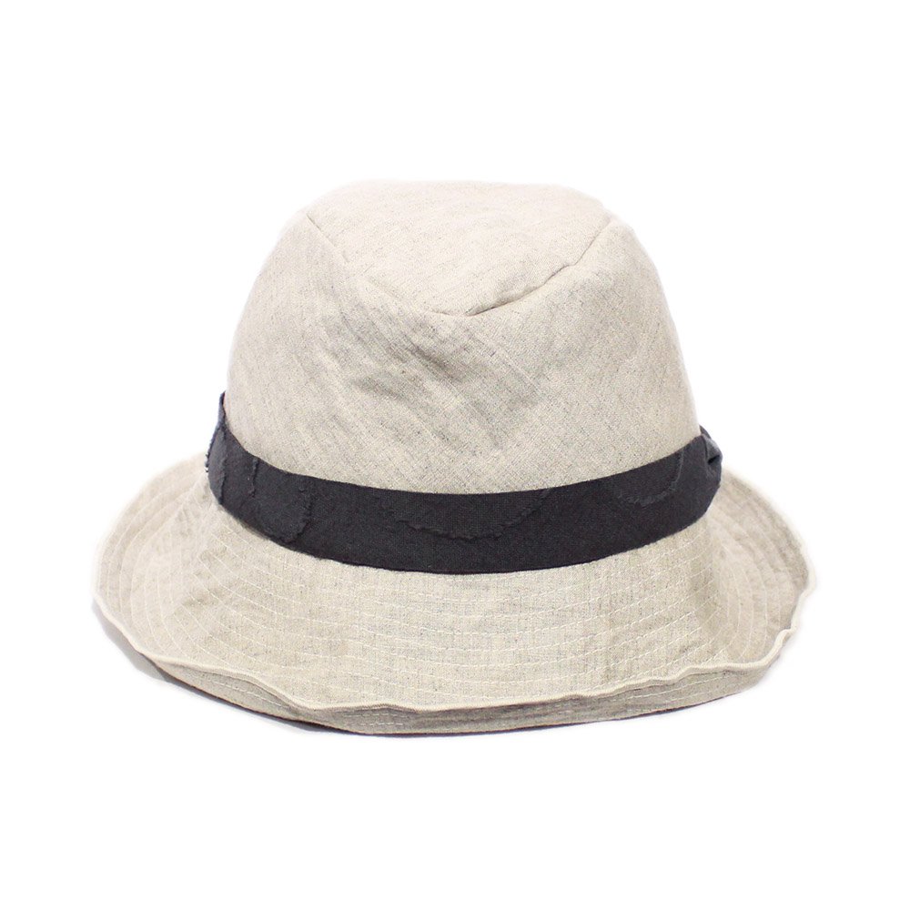  e-zoo（イーズー）　crumple hat