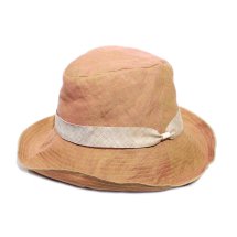 e-zoo（イーズー）　crumple hat