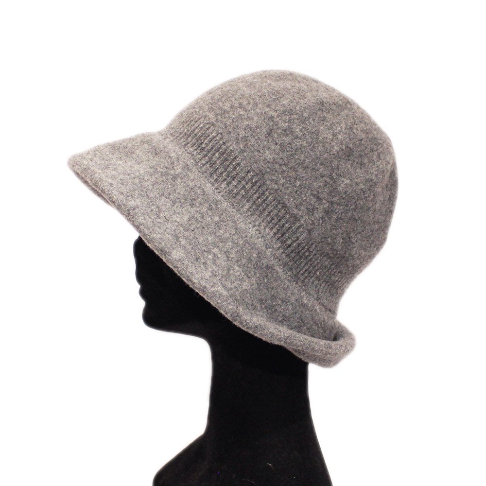  tuduri（ツヅリ）　Anchor Hat（全7色）