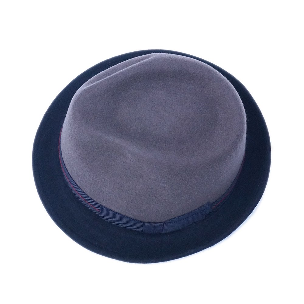 NOL（ノル）　Feltone hat 詳細画像4