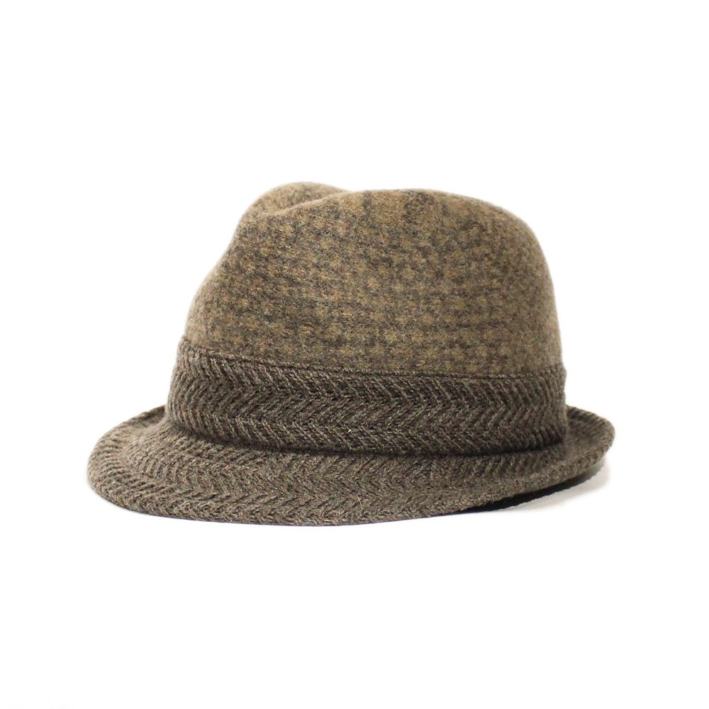 RETTER（レッター）　Gara basque hat 詳細画像1