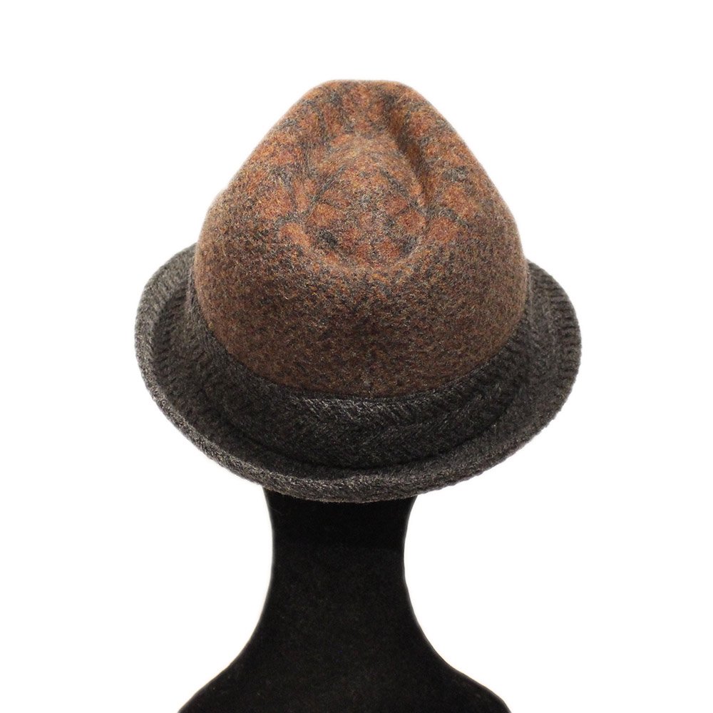 RETTER（レッター）　Gara basque hat 詳細画像9