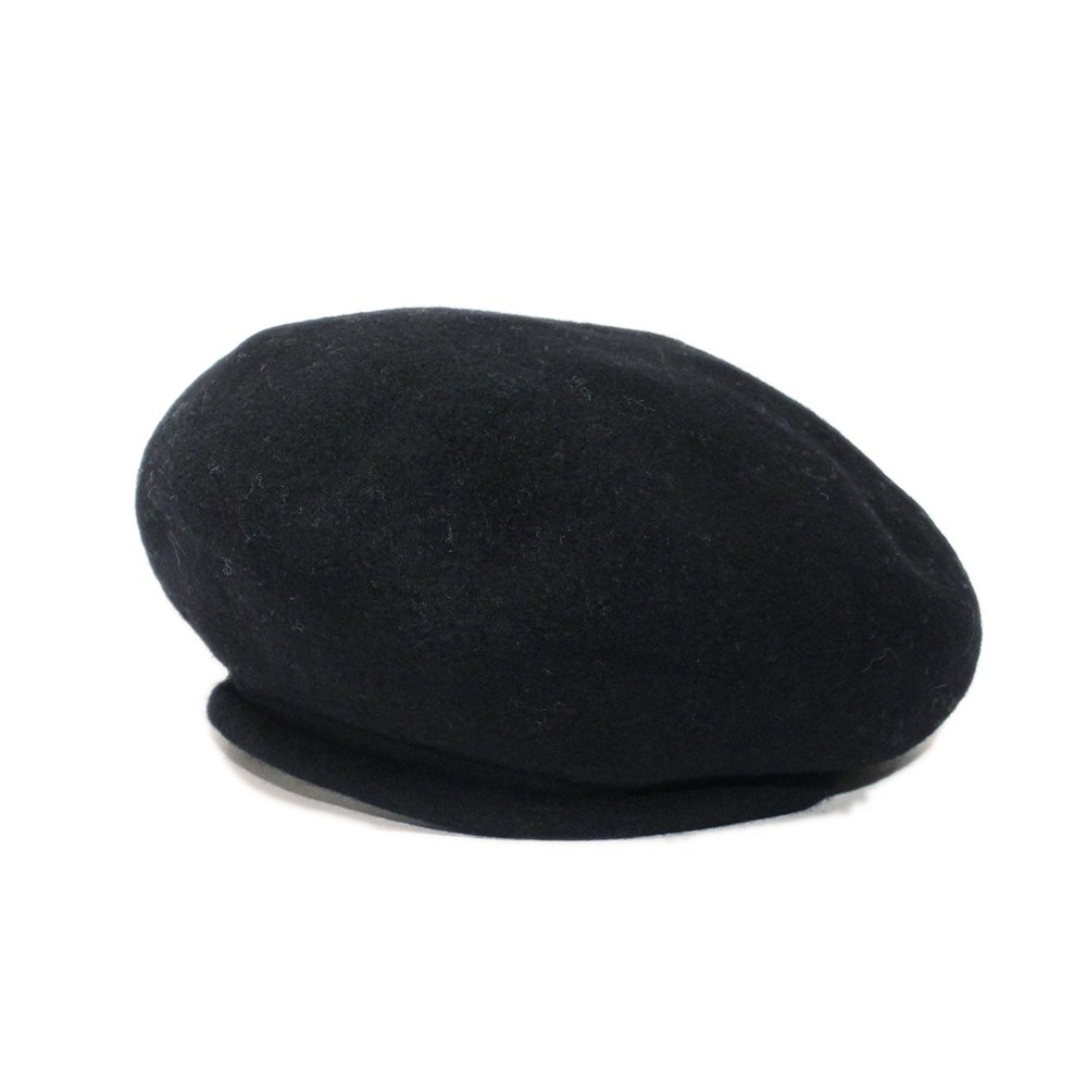 RETTER（レッター）　Roll basque beret