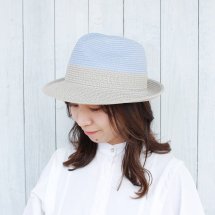 ikhtiart(イフティアート)　Silk Tone Hat