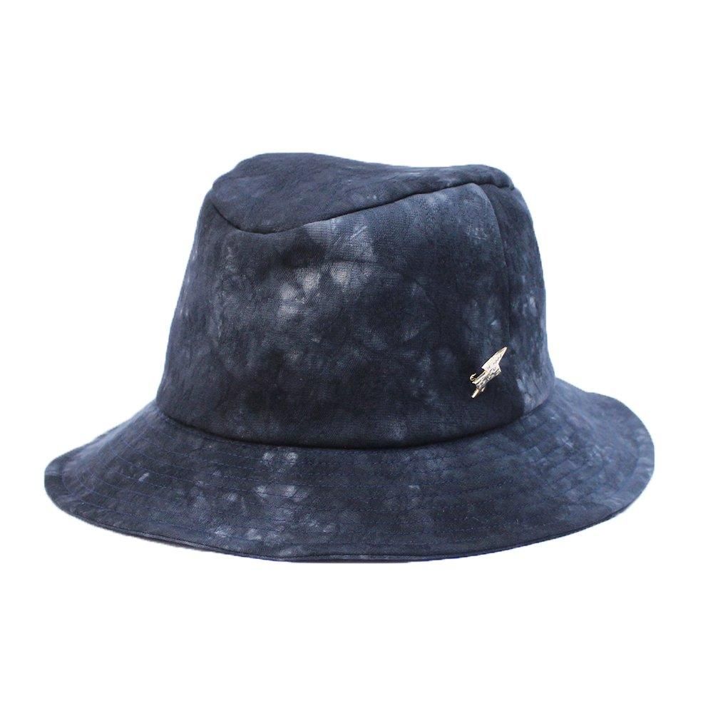 e-zoo（イーズー） tiedye hat - 鎌倉帽子屋 公式通販サイト