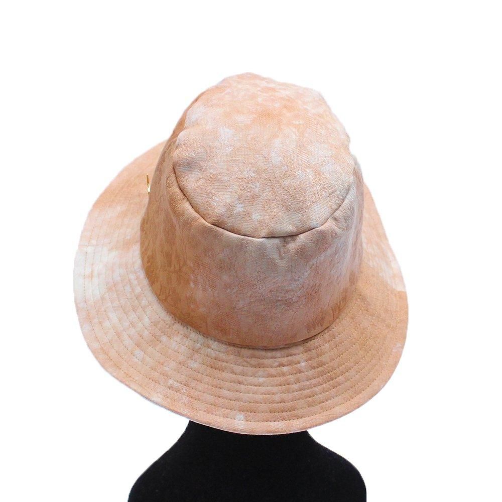 e-zoo（イーズー） tiedye hat - 鎌倉帽子屋 公式通販サイト