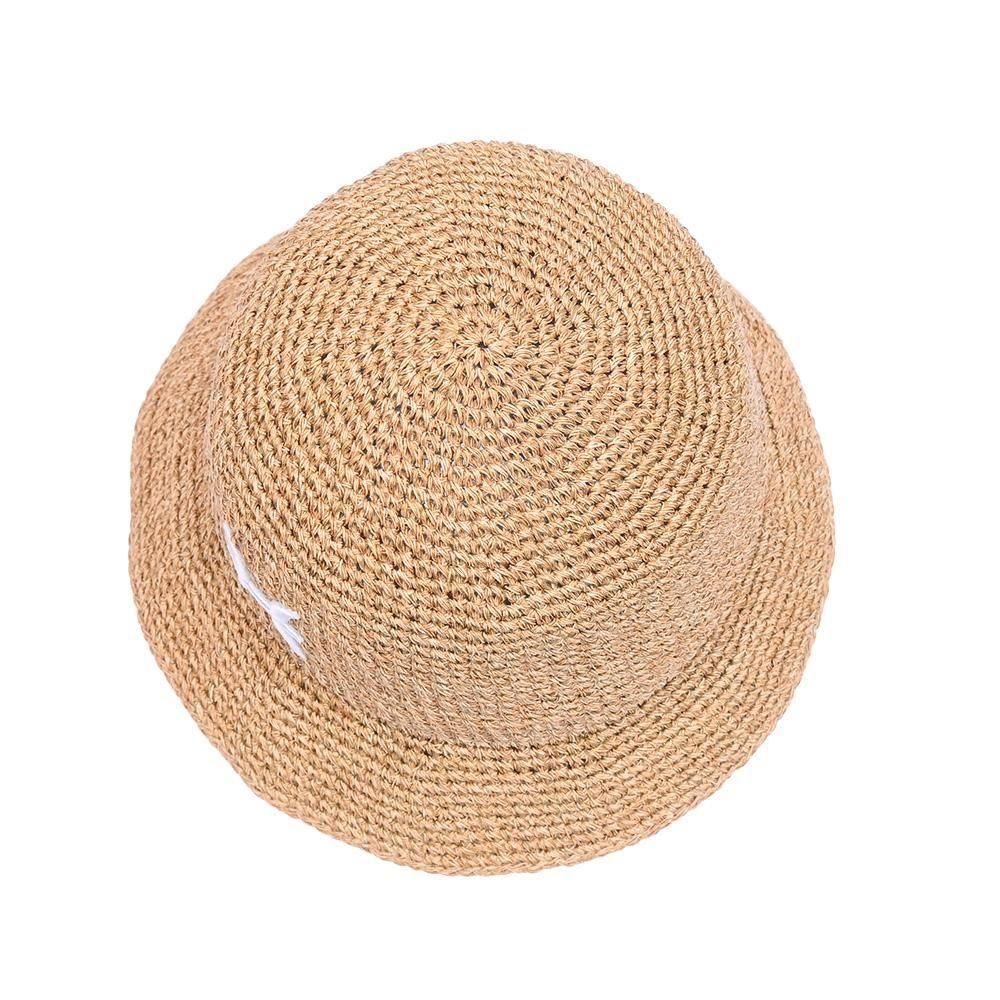 by HALO】 H paper bucket - 鎌倉帽子屋 公式通販サイト - Borsalino