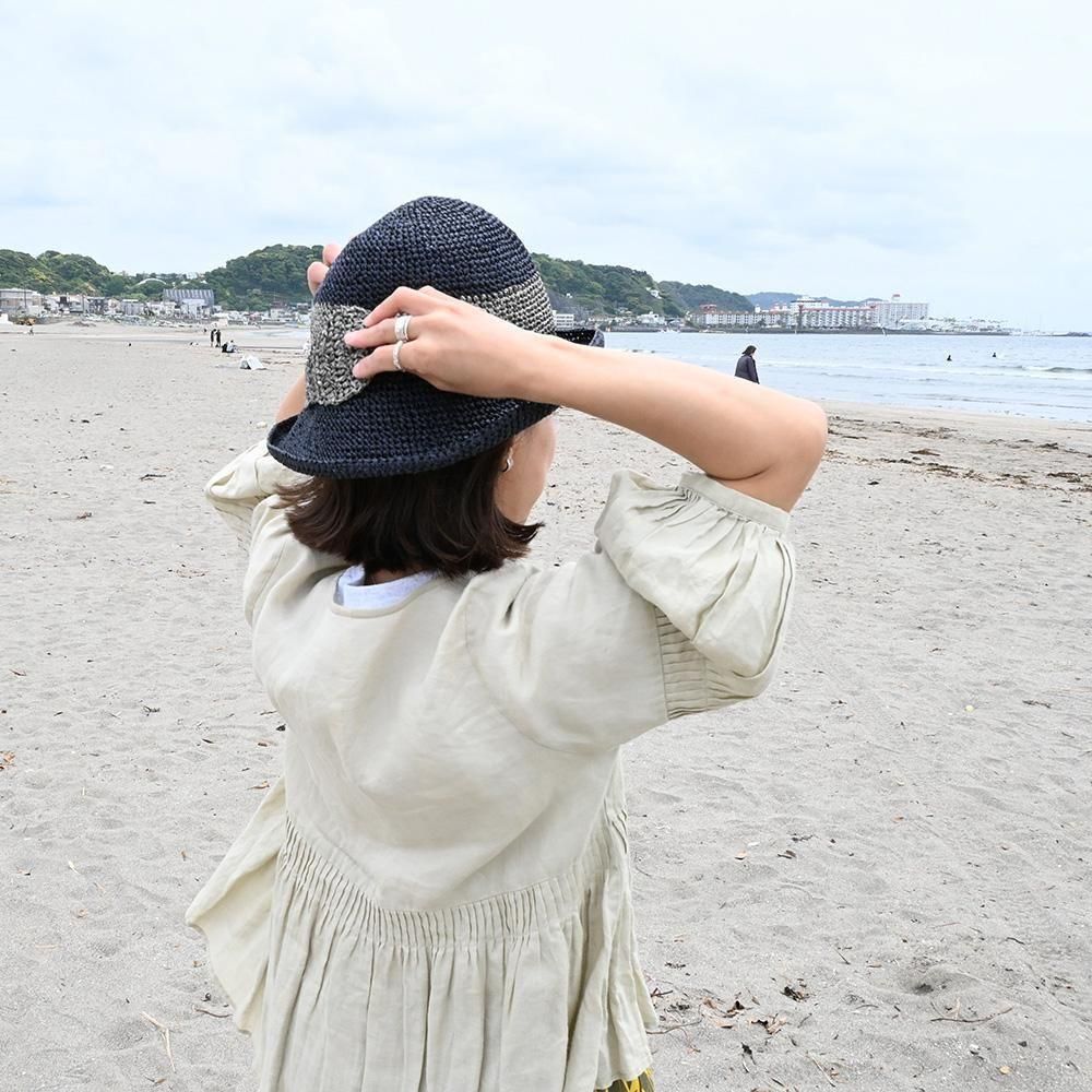 新品未使用(希少 ) ボルサリーノBorsalino リボン付き帽子M 2025年最新】Yahoo!オークション - Borsalino(帽子
