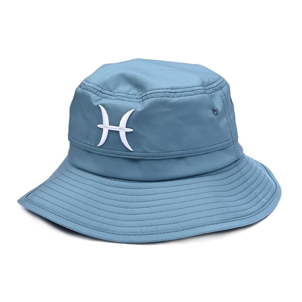 BY HALO】 H safari hat - 鎌倉帽子屋 公式通販サイト