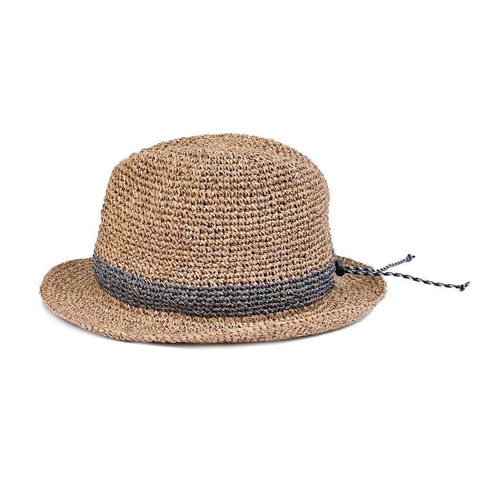 【新品・未使用品】Borsalino（ボルサリーノ）千鳥格子　ベレー帽 tuduri（ツヅリ） 鳥か魚ベレー - 鎌倉帽子屋 公式通販サイト
