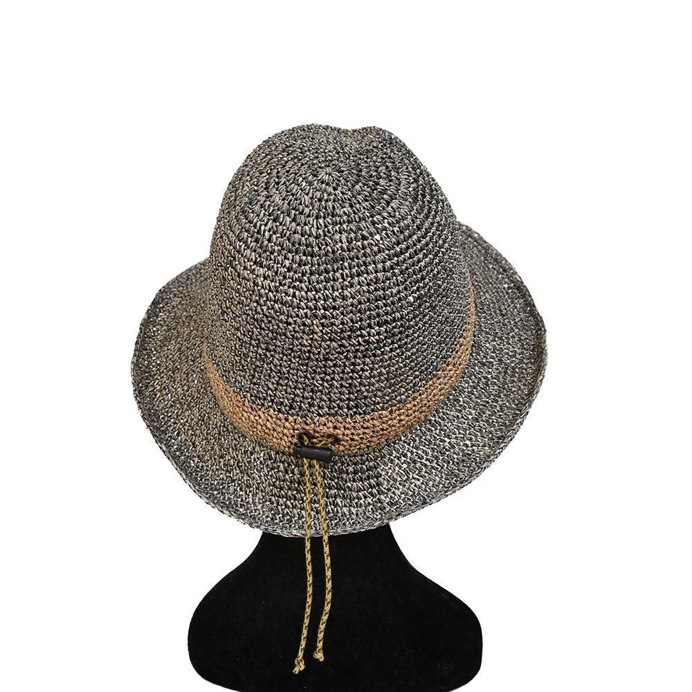 【新品・未使用品】Borsalino（ボルサリーノ）千鳥格子　ベレー帽 Borsalino ボルサリーノ 特集ページ|京都トミヤ帽子店