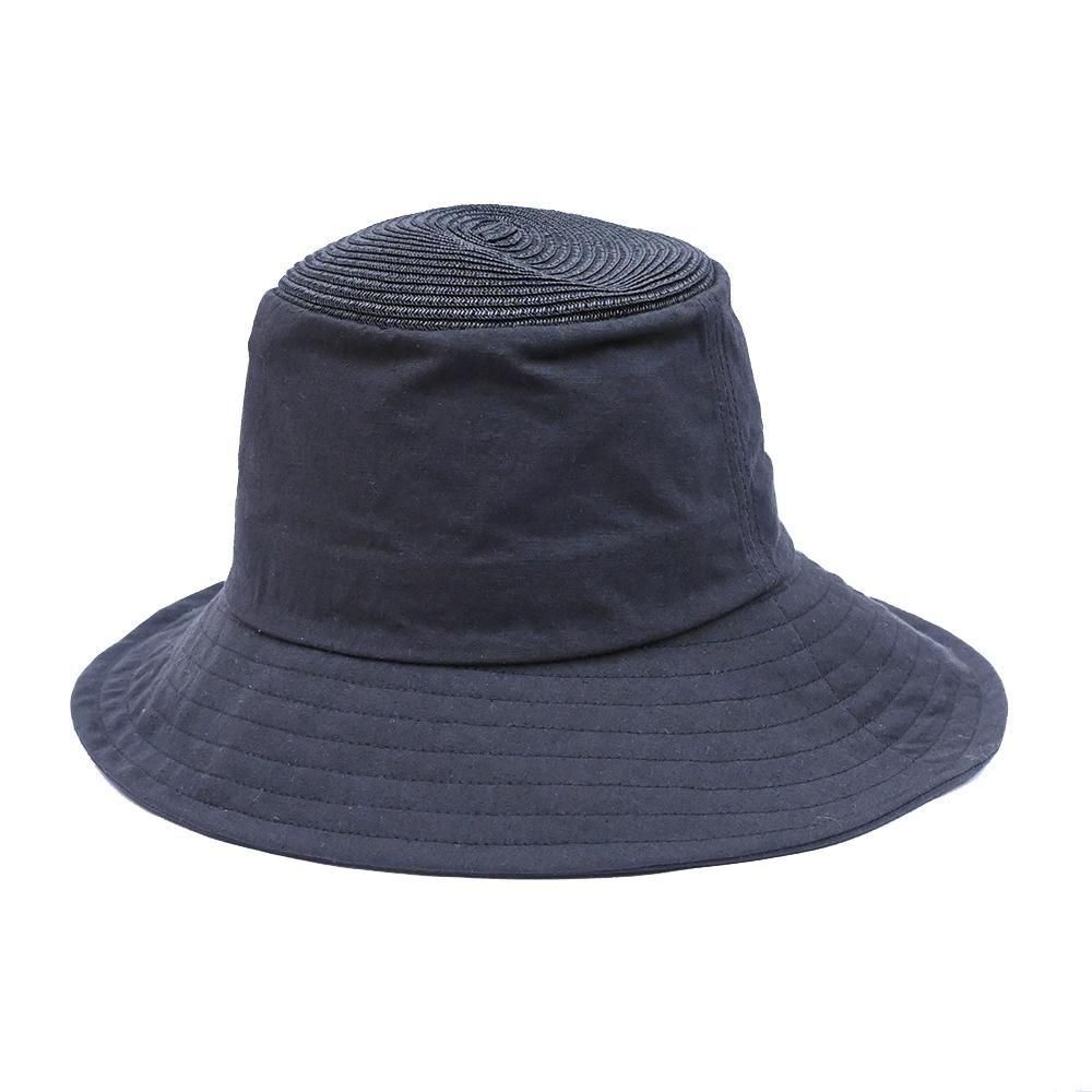 thestylistjapan borsalino ハット Borsalino ボルサリーノ パラシゾール PARASISOL センターデント