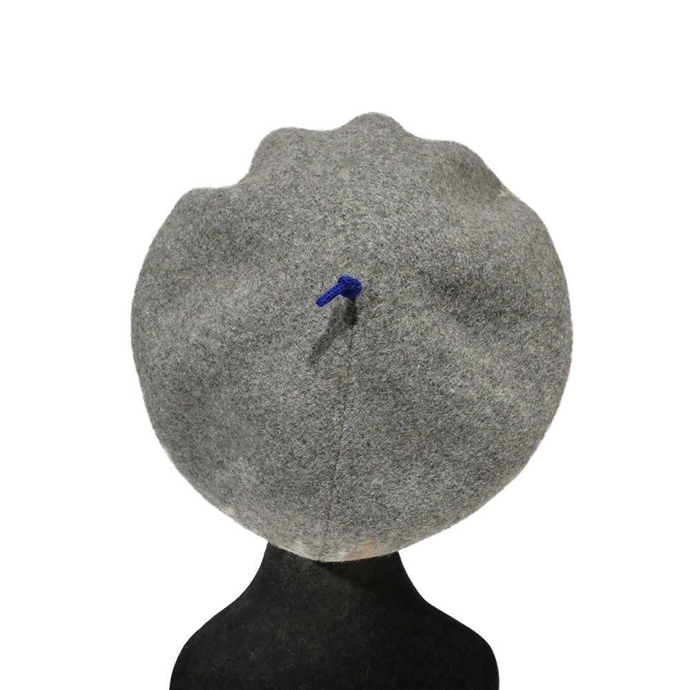 tuduri(ツヅリ) 森ときつねベレー 詳細画像9