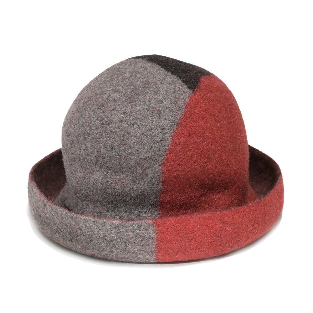 tuduri(ツヅリ) 毛布のハットキリム 詳細画像