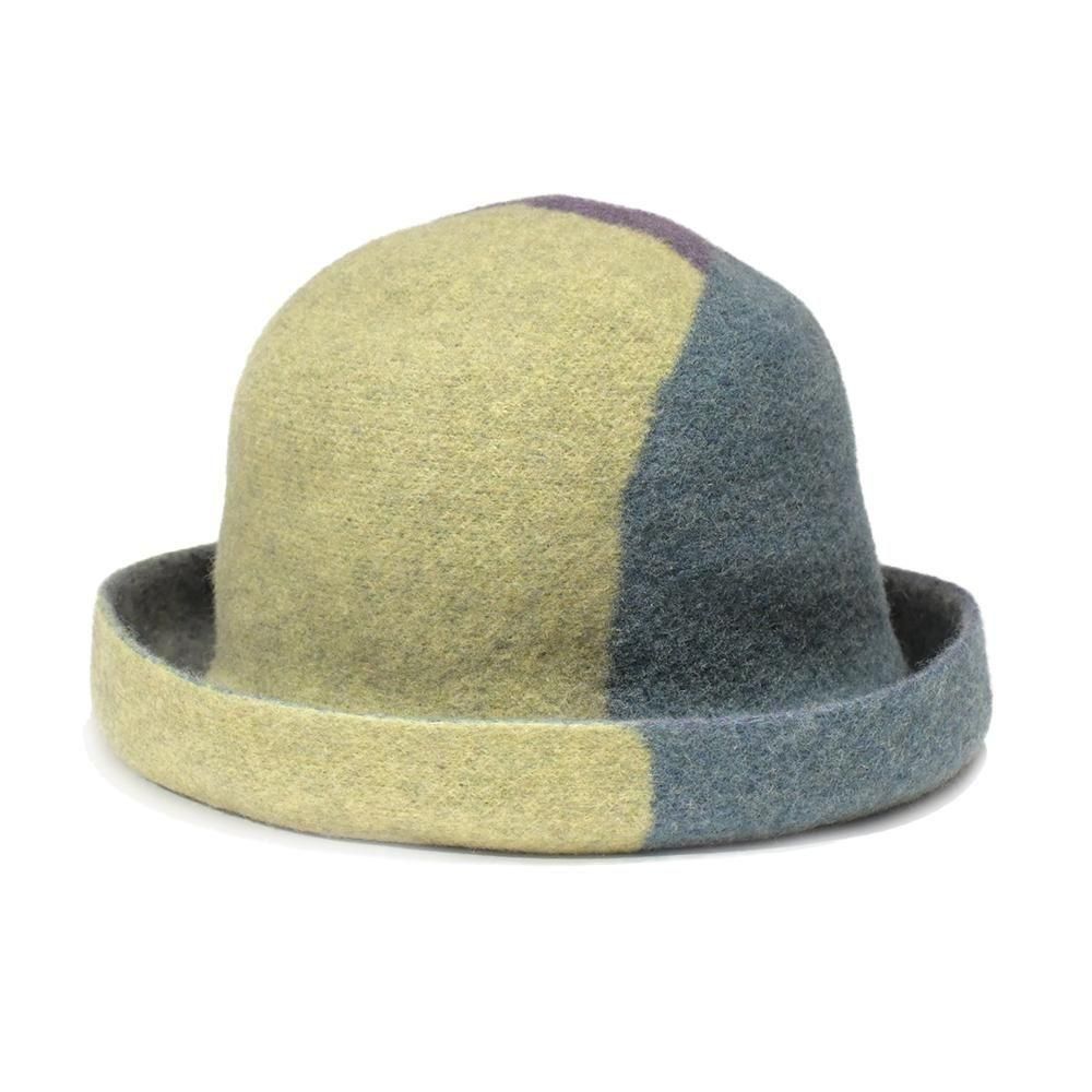 tuduri(ツヅリ) 毛布のハットキリム 詳細画像3