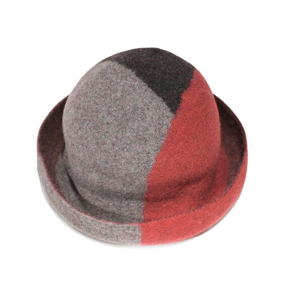 tuduri(ツヅリ) 毛布のハットキリム 詳細画像4