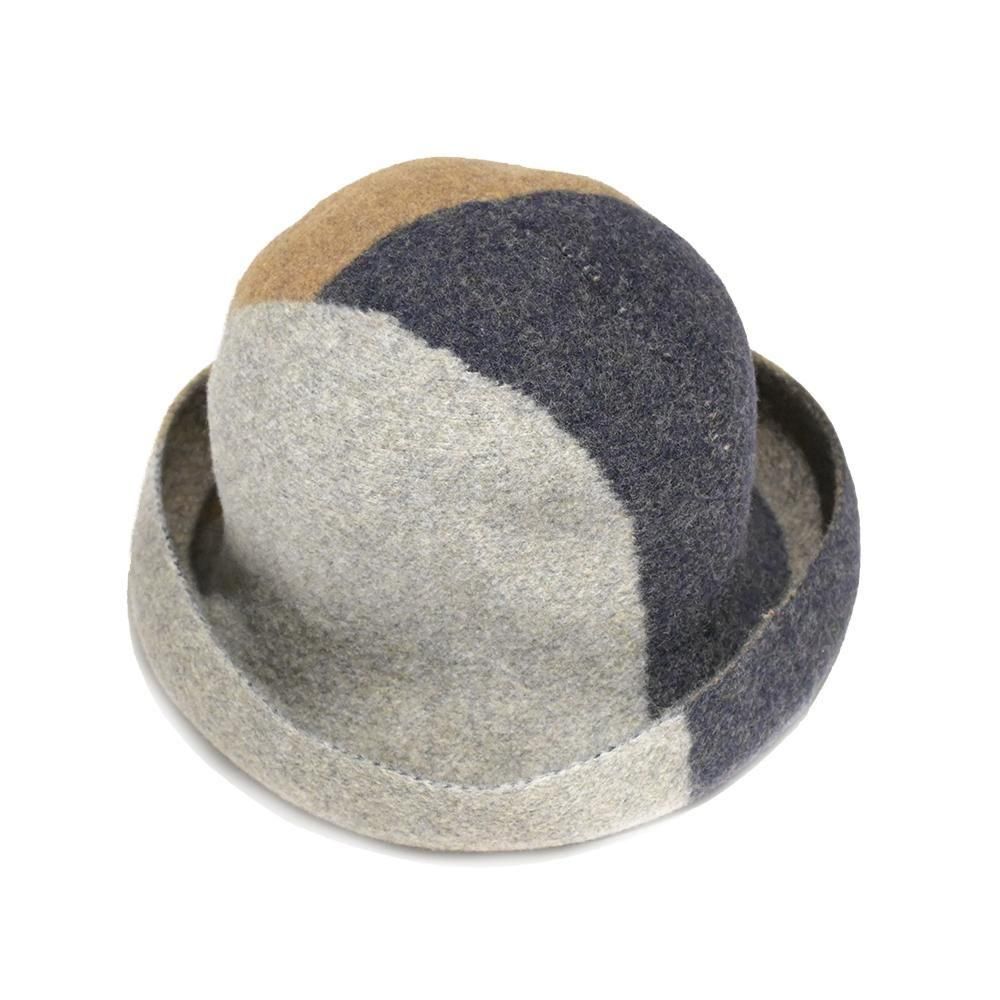 tuduri(ツヅリ) 毛布のハットキリム 詳細画像6